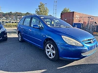 Peugeot 206 cc phase ii 2.0i 16v, 2004 - afbeelding 23 van  38