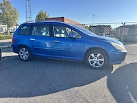 Peugeot 206 cc phase ii 2.0i 16v, 2004 - afbeelding 33 van  38