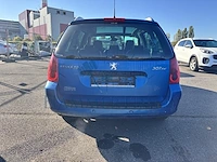 Peugeot 206 cc phase ii 2.0i 16v, 2004 - afbeelding 35 van  38