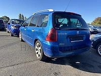 Peugeot 206 cc phase ii 2.0i 16v, 2004 - afbeelding 36 van  38