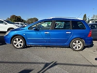 Peugeot 206 cc phase ii 2.0i 16v, 2004 - afbeelding 37 van  38