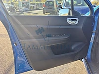 Peugeot 206 cc phase ii 2.0i 16v, 2004 - afbeelding 38 van  38