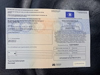 Peugeot 206 cc - afbeelding 11 van  18