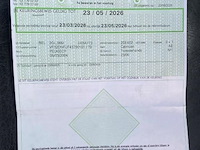 Peugeot 206 cc - afbeelding 13 van  18