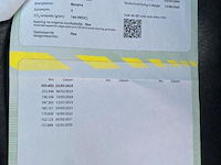 Peugeot 206 cc - afbeelding 18 van  18