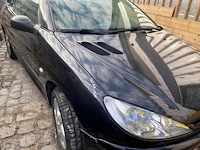 Peugeot 206 cc