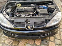 Peugeot 206 cc - afbeelding 3 van  18