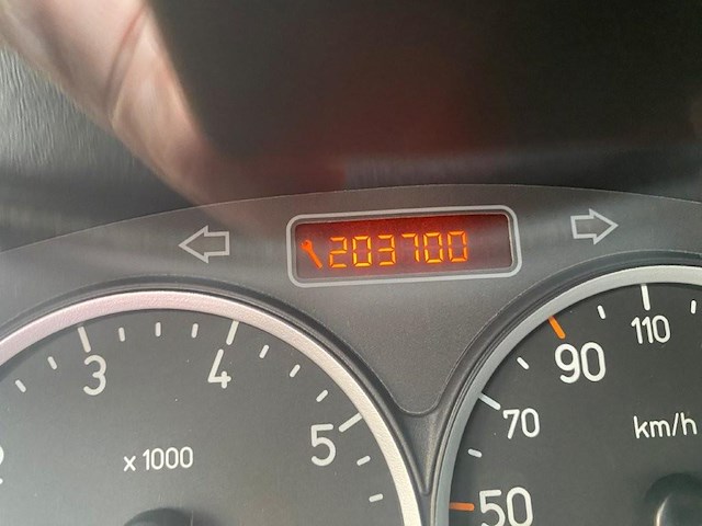 Peugeot 206 cc - afbeelding 8 van  18