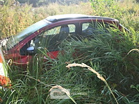 Peugeot 206, enkel voor vergunninghouders en erkende centra voor verschrotting - afbeelding 2 van  3