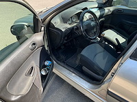 Peugeot 206 personenwagen personenauto - afbeelding 3 van  18