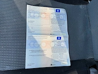 Peugeot 206 personenwagen personenauto - afbeelding 9 van  18