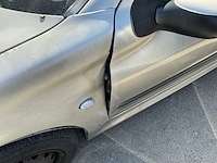 Peugeot 206 personenwagen personenauto - afbeelding 12 van  18