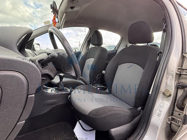 Peugeot 206 phase 2 1 4i one line, 2005 - afbeelding 2 van  33