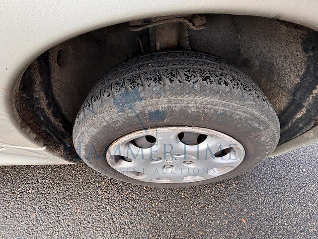 Peugeot 206 phase 2 1 4i one line, 2005 - afbeelding 18 van  33