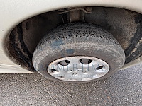 Peugeot 206 phase 2 1 4i one line, 2005 - afbeelding 18 van  33