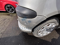 Peugeot 206 phase 2 1 4i one line, 2005 - afbeelding 24 van  33