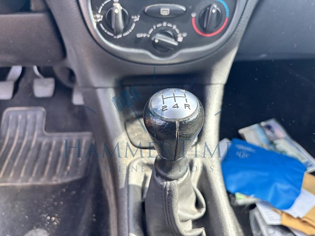 Peugeot 206 phase 2 1 4i one line, 2006 - afbeelding 7 van  27