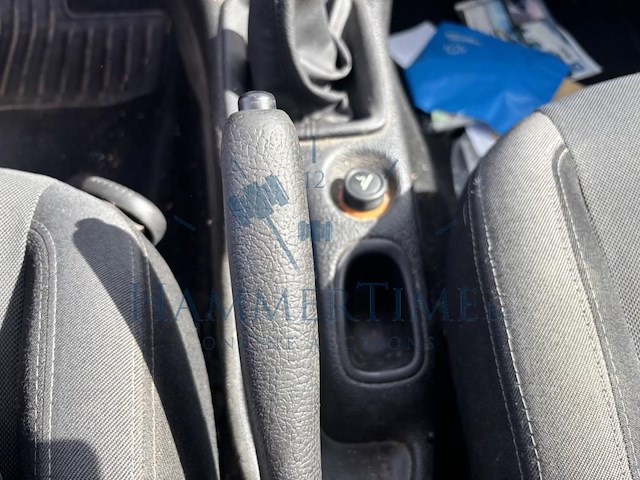 Peugeot 206 phase 2 1 4i one line, 2006 - afbeelding 8 van  27