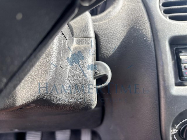 Peugeot 206 phase 2 1 4i one line, 2006 - afbeelding 9 van  27