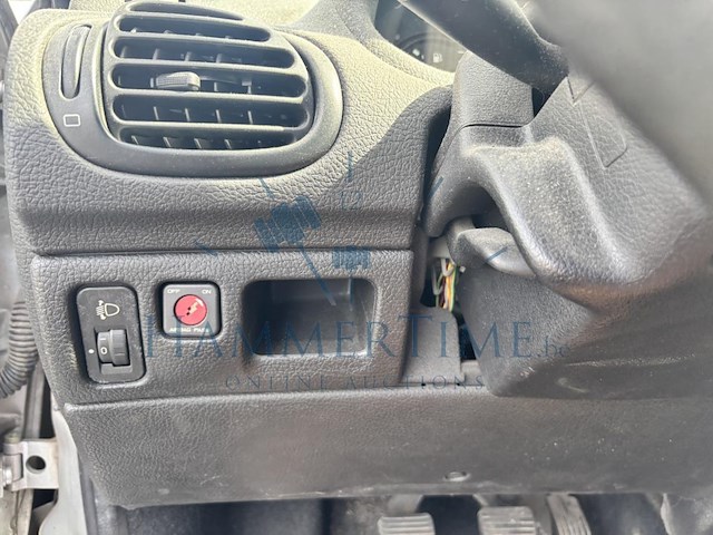 Peugeot 206 phase 2 1 4i one line, 2006 - afbeelding 10 van  27