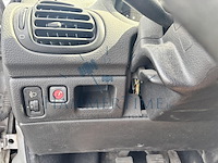 Peugeot 206 phase 2 1 4i one line, 2006 - afbeelding 10 van  27