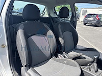 Peugeot 206 phase 2 1 4i one line, 2006 - afbeelding 13 van  27
