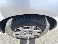 Peugeot 206 phase 2 1 4i one line, 2006 - afbeelding 14 van  27