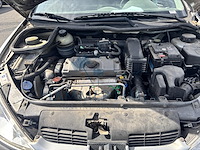 Peugeot 206 phase 2 1 4i one line, 2006 - afbeelding 15 van  27