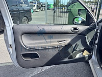 Peugeot 206 phase 2 1 4i one line, 2006 - afbeelding 27 van  27