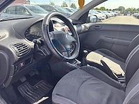 Peugeot 206 phase 2 1 4i one line, 2006 - afbeelding 3 van  34