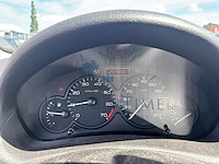 Peugeot 206 phase 2 1 4i one line, 2006 - afbeelding 6 van  34