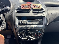 Peugeot 206 phase 2 1 4i one line, 2006 - afbeelding 9 van  34