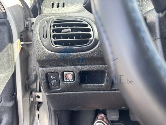 Peugeot 206 phase 2 1 4i one line, 2006 - afbeelding 14 van  34