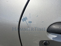 Peugeot 206 phase 2 1 4i one line, 2006 - afbeelding 25 van  34