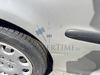 Peugeot 206 phase 2 1 4i one line, 2006 - afbeelding 26 van  34
