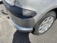 Peugeot 206 phase 2 1 4i one line, 2006 - afbeelding 27 van  34