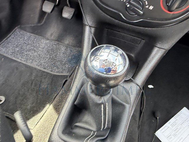 Peugeot 206 phase 2 1 6i 16v quiksilver, 2004 - afbeelding 3 van  35