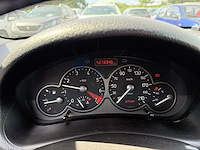 Peugeot 206 phase 2 1 6i 16v quiksilver, 2004 - afbeelding 4 van  35