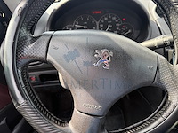 Peugeot 206 phase 2 1 6i 16v quiksilver, 2004 - afbeelding 5 van  35