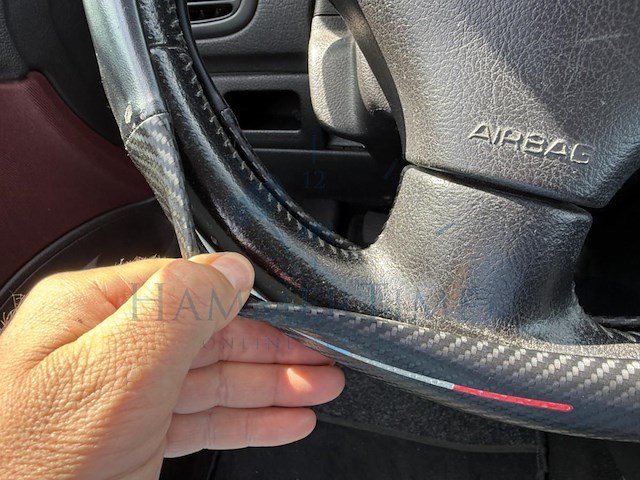 Peugeot 206 phase 2 1 6i 16v quiksilver, 2004 - afbeelding 6 van  35