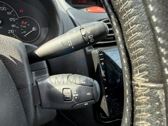 Peugeot 206 phase 2 1 6i 16v quiksilver, 2004 - afbeelding 7 van  35