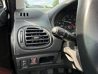 Peugeot 206 phase 2 1 6i 16v quiksilver, 2004 - afbeelding 9 van  35