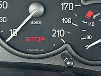 Peugeot 206 phase 2 1 6i 16v quiksilver, 2004 - afbeelding 10 van  35