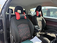 Peugeot 206 phase 2 1 6i 16v quiksilver, 2004 - afbeelding 17 van  35