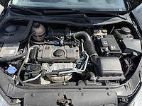Peugeot 206 phase 2 1 6i 16v quiksilver, 2004 - afbeelding 18 van  35