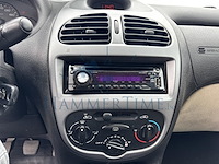 Peugeot 206 phase 2 1.4i one-line, 2006 - afbeelding 7 van  36