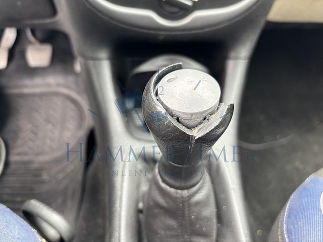 Peugeot 206 phase 2 1.4i one-line, 2006 - afbeelding 8 van  36