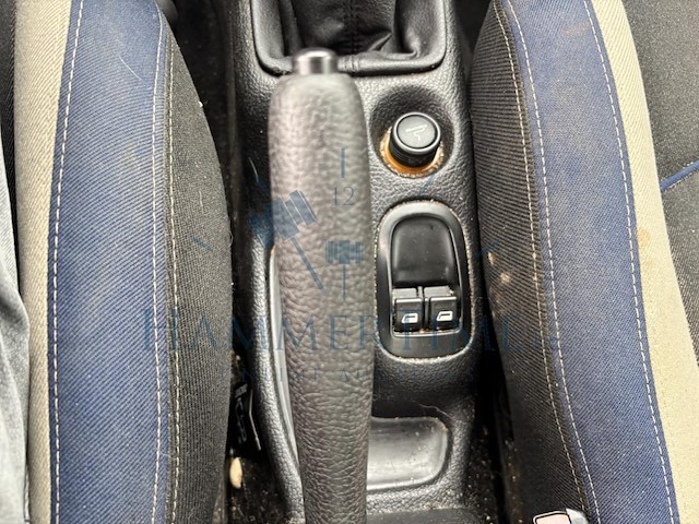 Peugeot 206 phase 2 1.4i one-line, 2006 - afbeelding 9 van  36