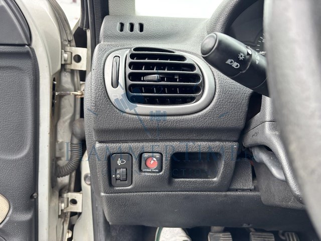 Peugeot 206 phase 2 1.4i one-line, 2006 - afbeelding 13 van  36