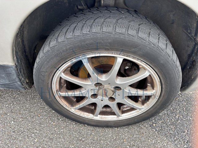 Peugeot 206 phase 2 1.4i one-line, 2006 - afbeelding 18 van  36